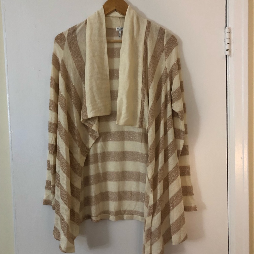 Splendid Cardigan. Sz M